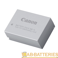 Аккумулятор Canon NB-7L Li-ion 