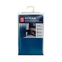 ЕГ Ocean Штора для ванной (1/12)