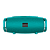 Портативная колонка Borofone BR3 bluetooth 5.0 microSD голубой (1/40)