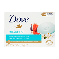 Крем-мыло Dove Restoring 90г (1/48)