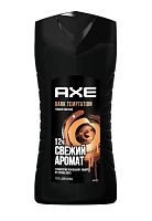 Гель для душа мужской AXE Dark Tempation 250мл (1/6)
