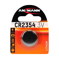 Батарейка ANSMANN CR2354 BL1 NEW (1/10/360)