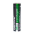 Аккумулятор Li-ion GoPower ICR18650 PC1 3.7V 1800mAh без защиты выс.конт. (1/80/160)