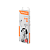 *Наушники вставные GoPower GPHP01 белый 