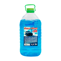 Реагент низкотемпературный "Frost Clean" марки "-30" зеленая крышка (1/4)