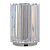 Светильник Старт Crystal Line mini 2W с сенсорным диммированием (1/50)
