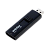 Флеш-накопитель Smartbuy Fashion 128GB USB3.1 пластик черный