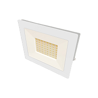 Прожектор светодиодный Ultraflash LFL-3001 30W 230V IP65 6500К холодный белый (1/20)