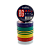 Изолента Еврогарант/EG ПВХ 15мм*20м ассорти