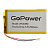 Аккумулятор Li-Pol GoPower LP545590 PK1 3.7V 2900mAh с защитой (1/10)