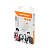 *Сетевое З/У GoPower GP1U 1USB 2.4A 12W белый (1/120/480) 