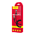 Кабель HOCO X26 USB (m)-Type-C (m) 1.0м 2.0A нейлон черный красный (1/30/300)
