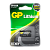 Батарейка GP CR123A BL1 Lithium 3V (1/10/450) R