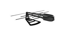 ТВ-Антенна комнатная Divisat Home-10 активная с усилителем 5V (1/20)