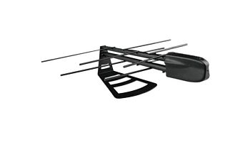 ТВ-Антенна комнатная Divisat Home-10 активная с усилителем 5V (1/20)