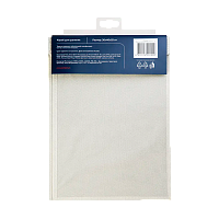 Короб для хранения Еврогарант/EG Linen 30х40x25 см