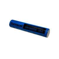 Элемент питания Sonnecell CR12600SE Blue синий, 3В, Lithium