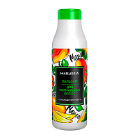 Маруся бальзам д\норм. волос  с экстр. манго  400 мл.--9