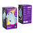 Портативная колонка Borofone BR4 bluetooth 5.0 microSD серый (1/50)