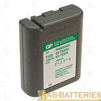 Аккумулятор для радиотелефонов GP T169 BL1 NI-MH 1300mAh (1/10/80) 