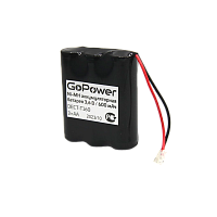 Аккумулятор для радиотелефонов GP T160 BL1 NI-MH 600mAh (1/10/100) 