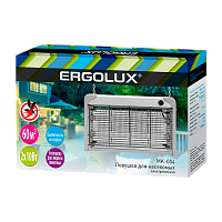 Светильник антимоскитный Ergolux MK-004 10W T8 IP44 (1/10)