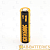 Аккумулятор ET ICR14500C&nbsp;&nbsp;Protected 14.0*50.0, 800mAh, Li-Ion, в пластиковом боксе на 2шт (2/1000)