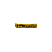 Аккумулятор ET H-AAA800 10.5*43.0, 1.2В, 800мАч, Ni-MH (1/50/1000)