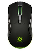 Мышь беспроводная Defender GM-534 Demon игровая USB черный (1/60)