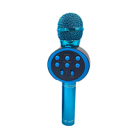 Микрофон Без бренда V-11 динамический bluetooth 4.0 (1/10)