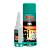 Клей Akfix 50г двухкомпонентный с активатором