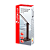 Светильник настольный Ultraflash UF-732 7W 220V на основании 3 ур.ярк.+сенсор. упр. черный (1/20)