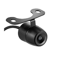 Камера заднего вида бабочка накладная круглая (№9) (1/100)