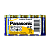 Батарейка Panasonic Alkaline power LR14 C Shrink 4 1.5V (4/24/120)