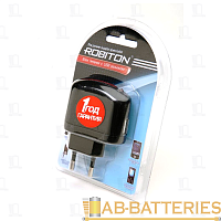 Блок питания ROBITON USB1000/Basic