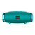 Портативная колонка Borofone BR3 bluetooth 5.0 microSD голубой (1/40)