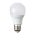 Лампа светодиодная Sweko A60 E27 15W 4000К 230V груша (1/5/100)