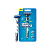 Бритва Gillette MACH3 TURBO Flexball 3 лезвия 1 кассета пластиковая ручка ENG (1/6)