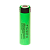 Аккумулятор Li-ion Panasonic USB 18650 bulk 3400mAh без защиты