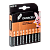 Батарейка Duracell Plus LR03 AAA BL18 Alkaline 1.5V (18/180/41760)