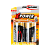 Батарейка ANSMANN X-POWER  LR20 BL2