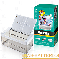 Устройство для дезинфекции бытовых предметов Camelion DB-001UV C01