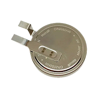 Батарейка Maxell CR2050HR для установки в датчики давления шин