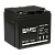 Аккумулятор свинцово-кислотный Security Force SF 1240 12V 40Ah