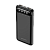 Внешний аккумулятор Borofone BJ14 10000mAh 2.0A 2USB/Type-C черный (1/37)
