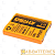 Аккумулятор ET ICP053443C 5.0*34.0*43.0, 810mAh, Li-Ion (1/480)