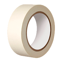 Скотч Noname 48мм*40м малярный (6/36)