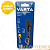 Фонарь брелок Varta Indestructible 1LED от батареек IPX4 черный (1/6/3036)