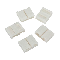 ЭРА Коннектор LS-connector-RGB-DND-IP20 (5/1500/18000)