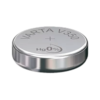 Батарейка Varta 350 BL1 Silver Oxide 1.55V (1/10/100)